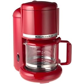 KitchenAid KCM055 4-Cup Ultra Coffeemaker