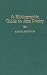 Book A Bibliographic Guide To Jazz Poetry