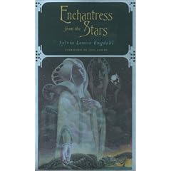 Enchantress from the Stars
