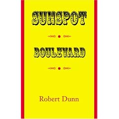 Sunspot Boulevard
