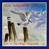 Revue Mal Waldron  / Seagulls Of Kristiansund (Live At The Village Vanguard)