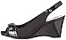 AK Anne Klein Sport Women's Perfered Fabric Wedge Pump