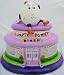 Humpty Dumpty Diner Cookie Jar 34167