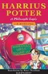 Harry Potter and the Philosopher's St...