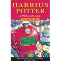Harry Potter and the Philosopher's Stone (�dition en latin)