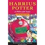 Harrius Potter et Philosophi Lapis (Latin language edition)