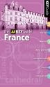 AA Key Guide France (AA Key Guides Series)