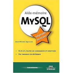 MySQL