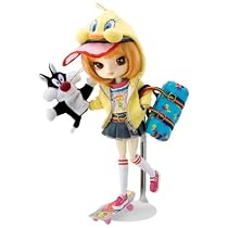 ダル / Tweety DAL!! F-318