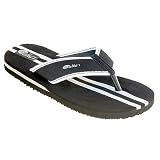 Alki'i Dash Men's Casual Flip Flop