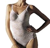 Bali Stretch Lace Moderate Control All-In-One Style # 7432