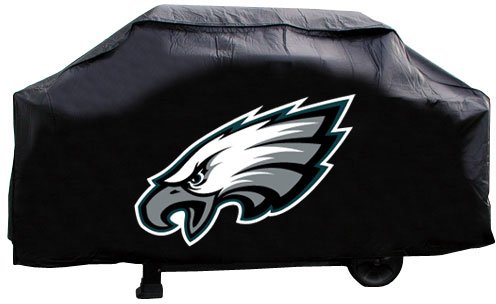 Philadelphia Eagles Grill Cover