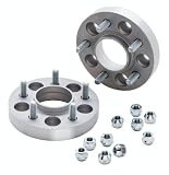 Eibach 902100021 Wheel Spacer