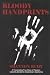 Bloody Hand Prints