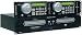 American Audio professional entry level dual cd player with pitch control single / continuous playba