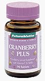 Futurebiotics Cranberry Plus 90 Tabs