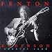 Fenton Robinson - Special Road