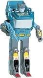 Kup And Wheelie Transformers Reissue #20