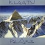 Peaks
