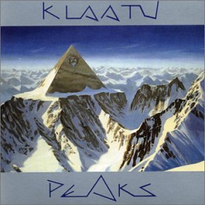 Klaatu - I Don