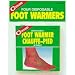 Sporting Goods : Disposable Foot Warmers (0047) 12 each