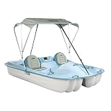 Pelican Energy DLX Fade Pedal Boat