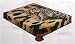 Kitchen & Housewares : Leopard Double Super Quality Mink Blanket