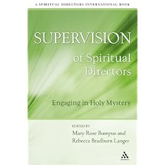 Supervision of Spiritual Directors: Engaging in Holy Mystery (Spiritual Directors International): Engaging in Holy Mystery (Spiritual Directors International)