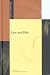Book Law And Risk (Legal Dimensions)
