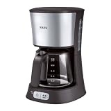 Produkt-Bild: AEG KF 5210 Kaffeeautomat ErgoSense / 1100 Watt
