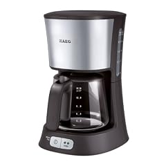 AEG KF 5210 Kaffeeautomat ErgoSense / 1100 Watt