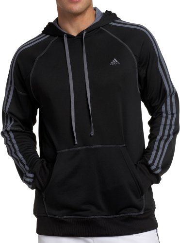 adidas Men's Agile Hoody