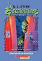 Escalofrios: Como matar a un monstruo: How To Kill A Monster (escalofrios: Como Matar A Un Monstruo) (Goosebumps)