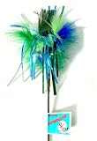 Go Cat Peacock Sparkler