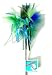 Kitchen & Housewares : Go Cat Peacock Sparkler