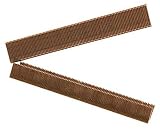 Arrow Fastener 276 JT21/T27 3/8-Inch Staples (1,000-Pack)