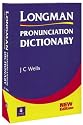 Longman Pronunciation Dictionary (en anglais)
