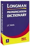 Longman Pronunciation Dictionary (en...
