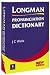 Longman Pronunciation Dictionary (en anglais)