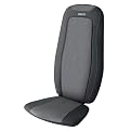 HoMedics Extended Track Shiatsu Massage Cushion with Heat