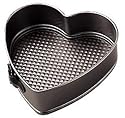 Wilton Excelle Elite 9-Inch Heart Springform Pan