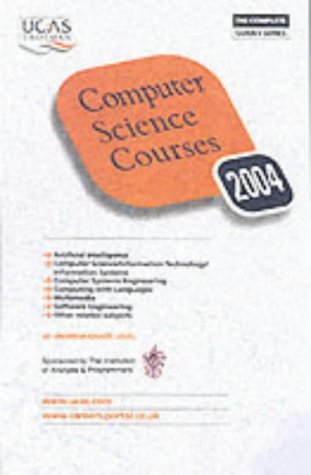 Computer Science Courses 2004 (Complete Guides)