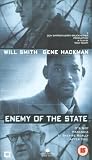 Review Touchstone Home Video  / Enemy Of The State [1998]