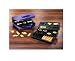 from Manetia Easter Special - Party Pastry Maker - 3 in 1 - Belgian Waffle, Easter Canap, Easter Cookies - With 3 Interchangeable Baking Plates - Recipe included - Impress your Family and Friends! Great Gift Idea.