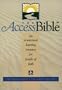 The Access Bible, New Revised Standard Version with the Apocrypha