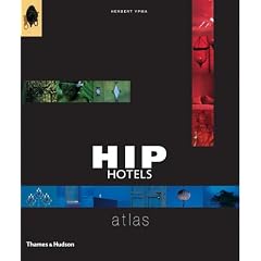 Hip Hotels Atlas