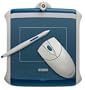Wacom Graphire2 Pen, Mouse & Tablet Set (Steel-Blue)
