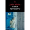Als ich sterblich war: Erz�hlungen