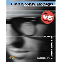 Flash Web Design - der v5 remix . oder: the art of motion graphics