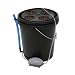 4 Site Deep Water Culture Vegetative Bubbler System